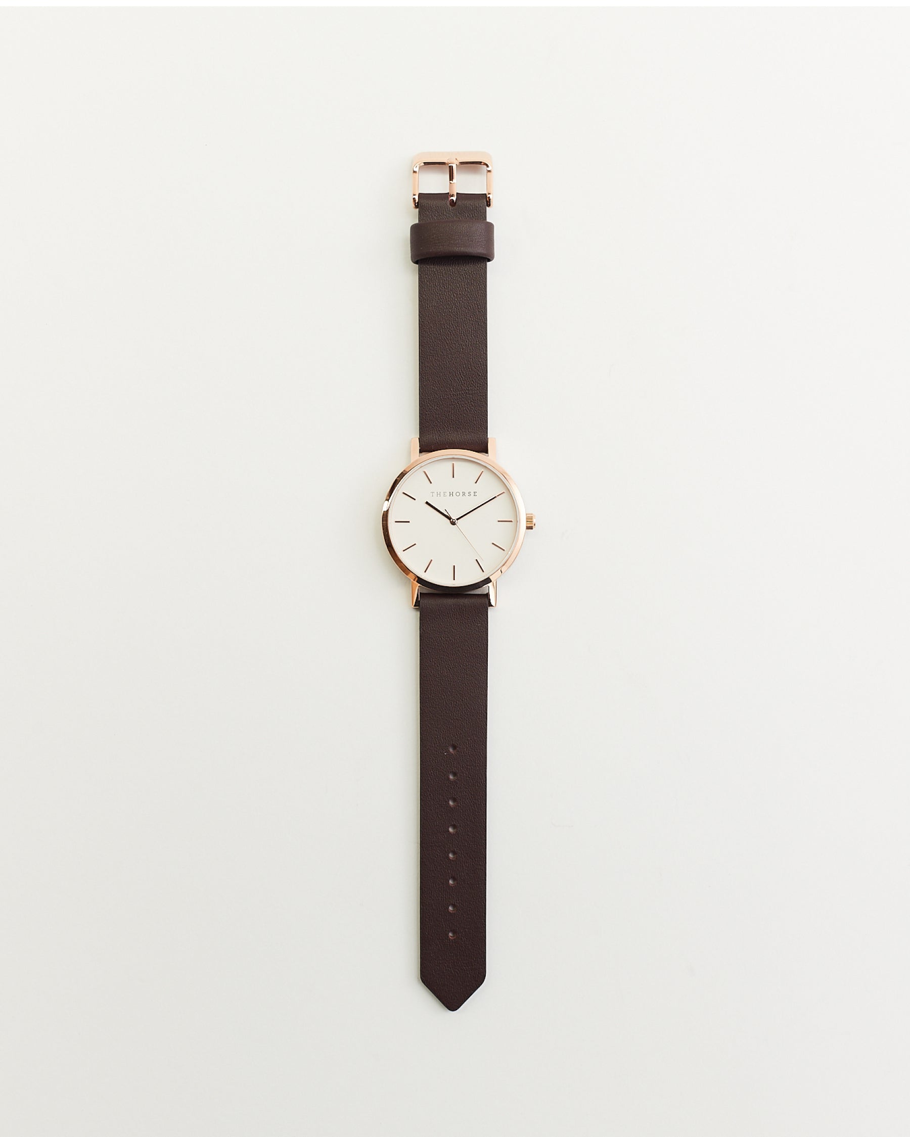 The horse mini outlet original watch