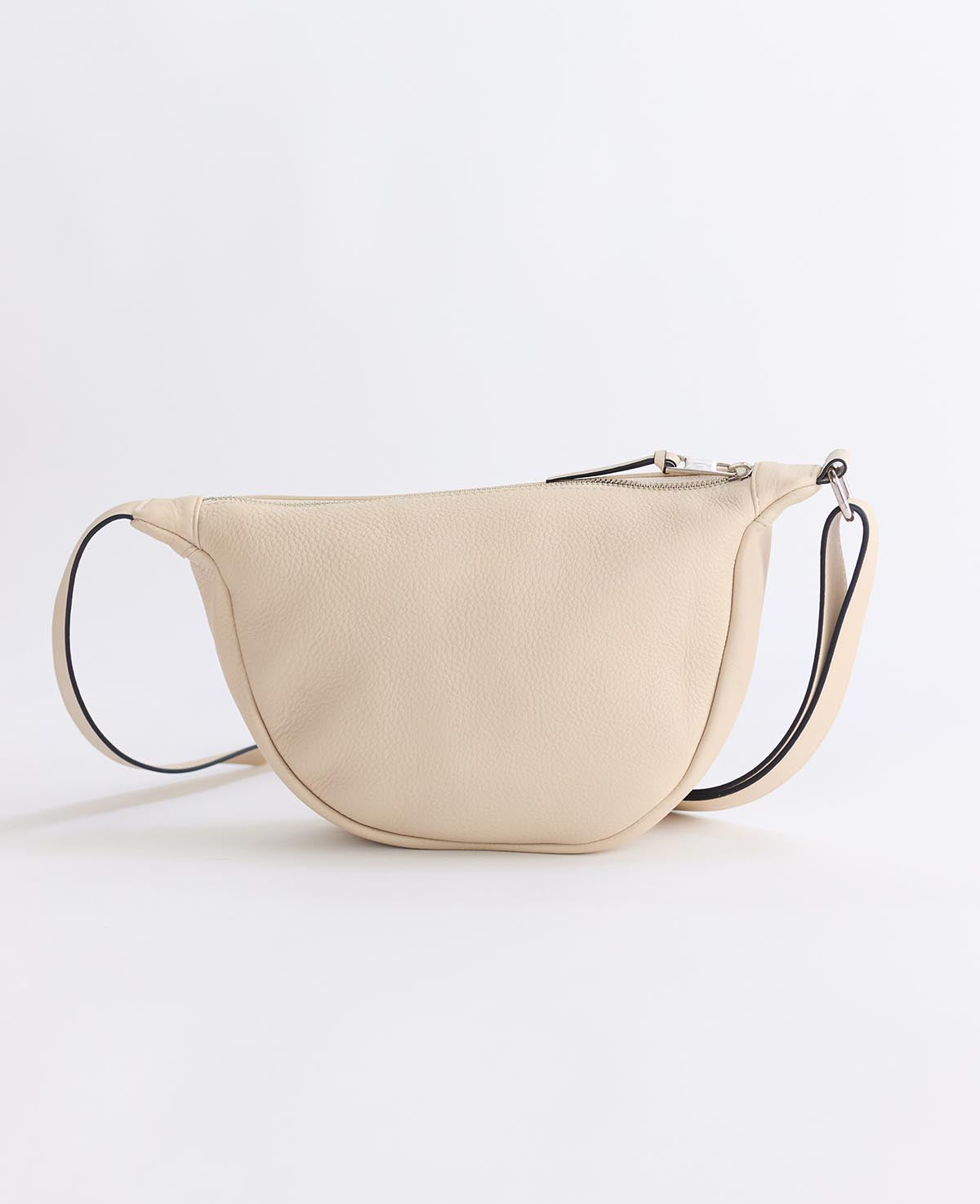 Sporty Crossbody: Oat