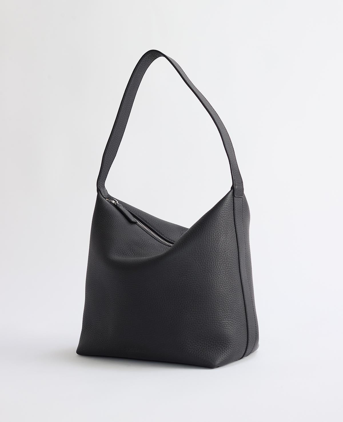 Daisy Bag: Black