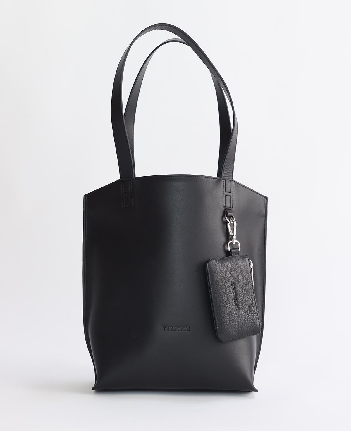 Florence Tote: Black