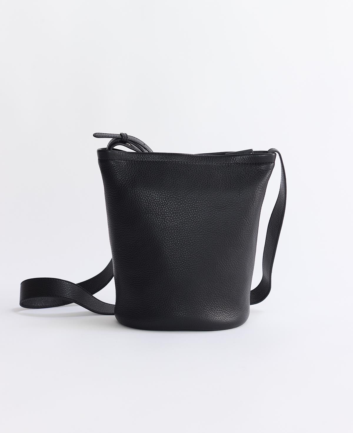 Rosa Bag: Black