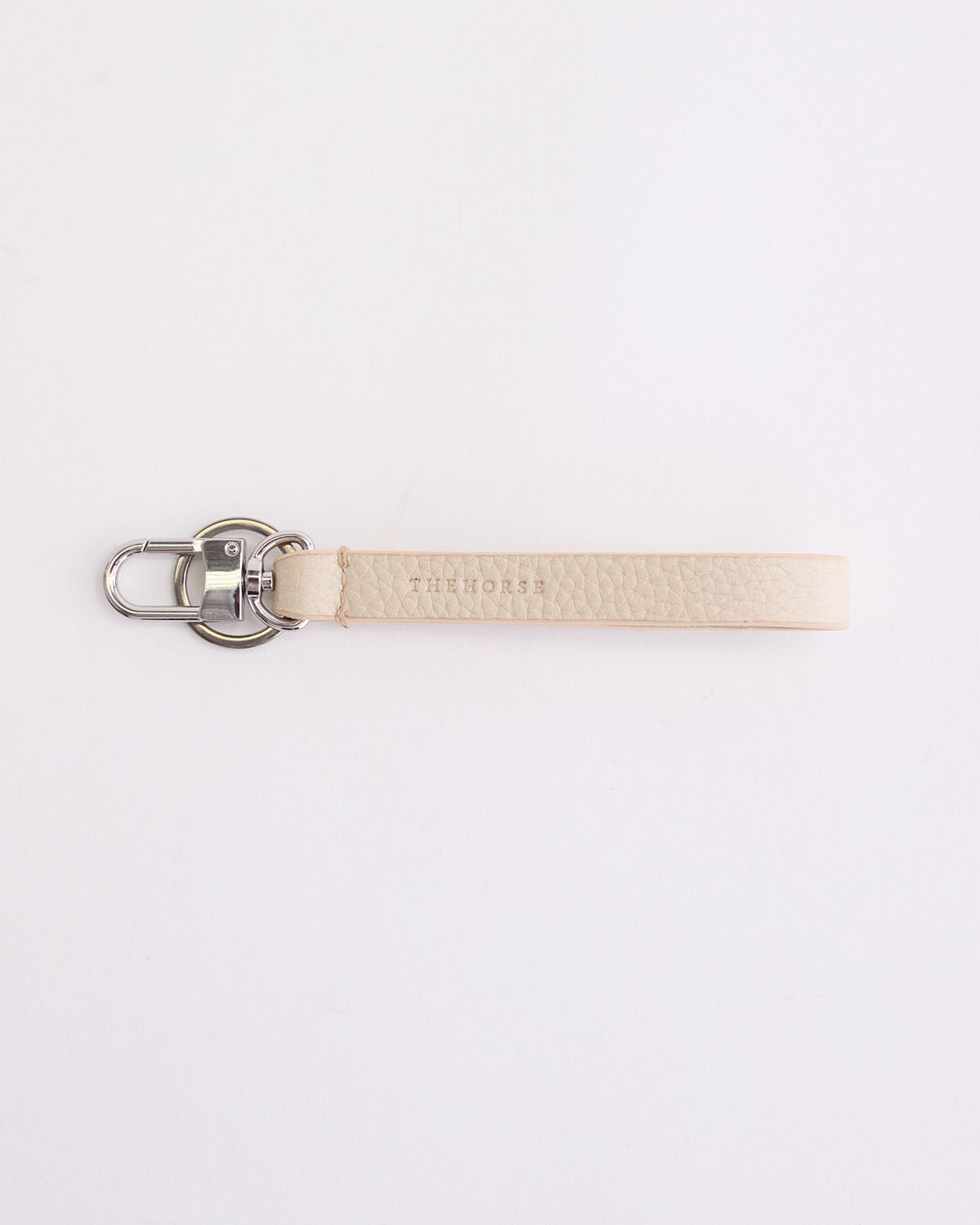 The Key Fob: Oat