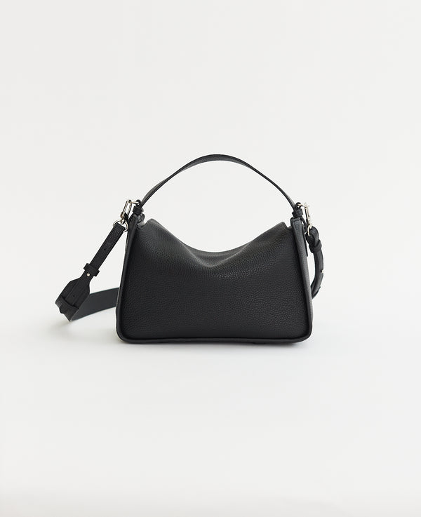 Clementine Bag in Black | The Horse