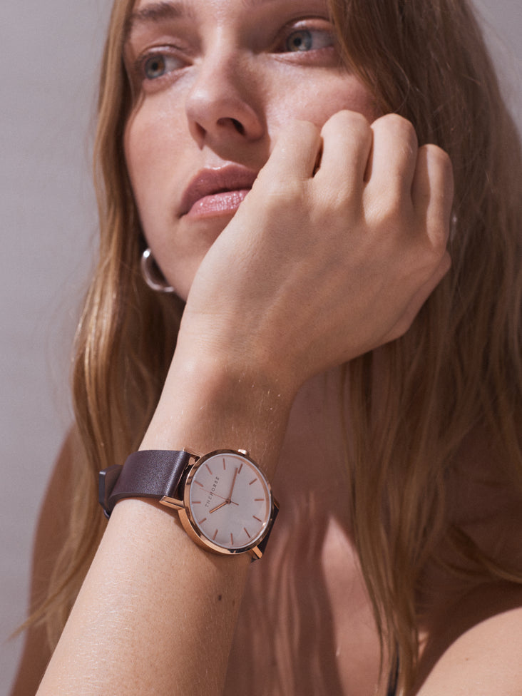 The horse mini watch sales