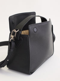 Clementine Bag in Black | The Horse