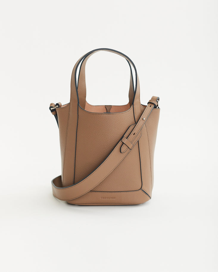 Womens Leather Bum Bag - Lina | Greenwood Leather