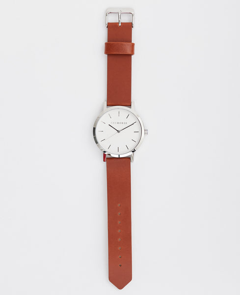 Full white watches shop