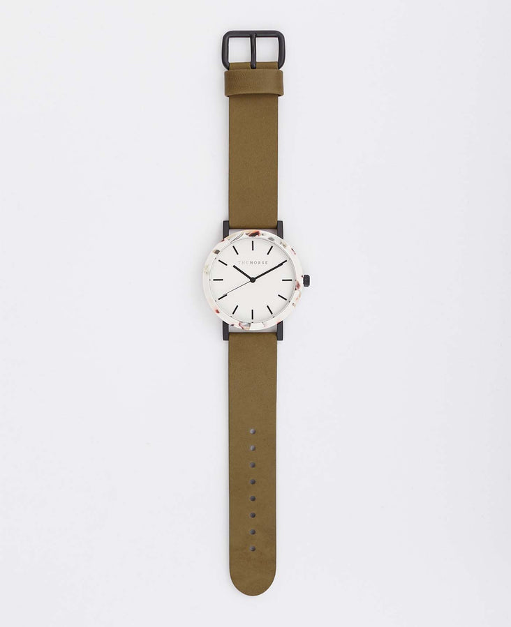 Minimalist Watches For Women The Horse