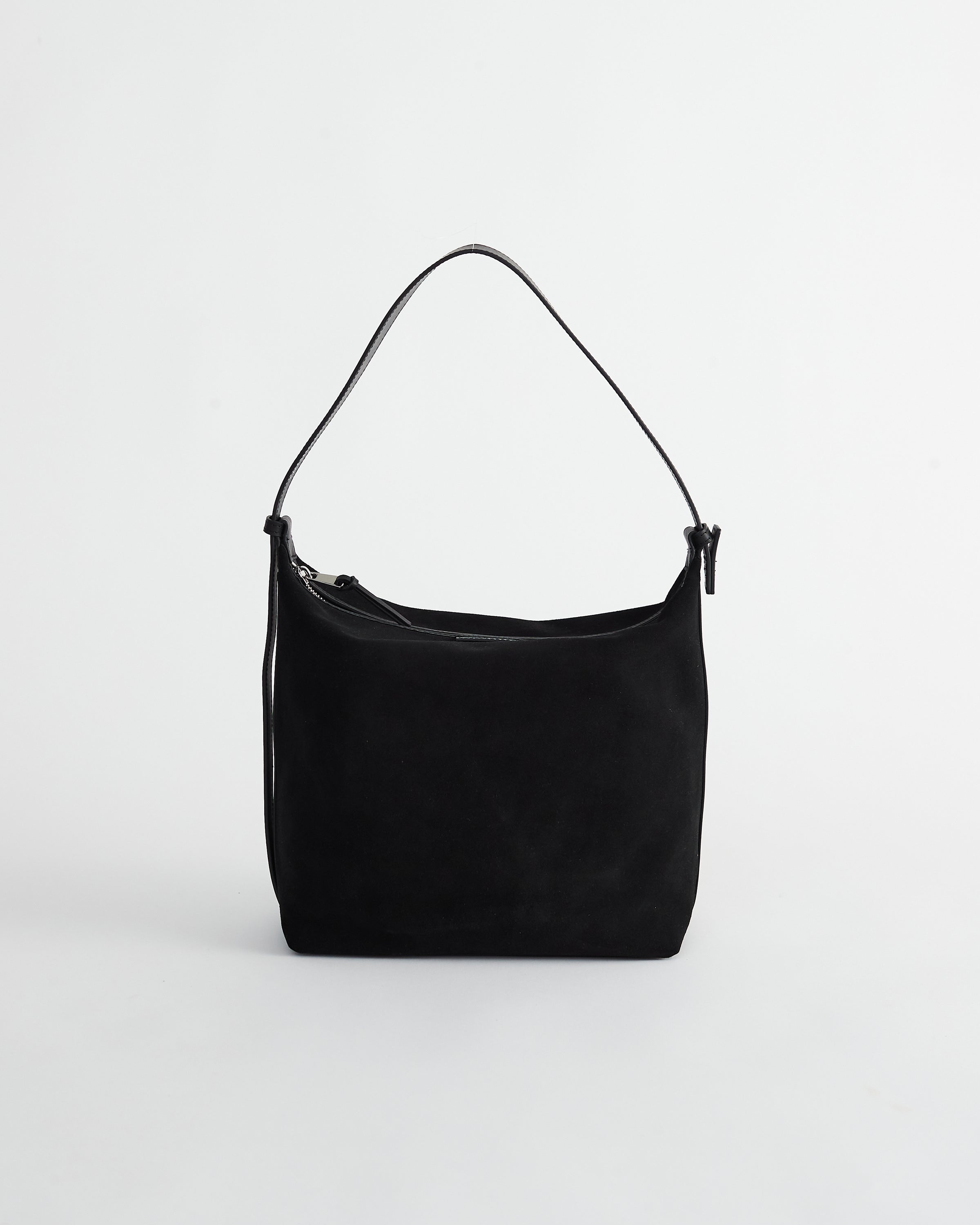 FonjepShops | Monki Tyler vegan leather cross-body bag in black | Hermès  Garden Party Handbag 399584